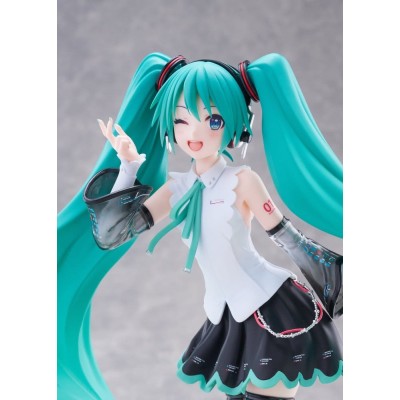 HATSUNE MIKU - NT Ver. T-Most Taito PVC Figure 29 cm