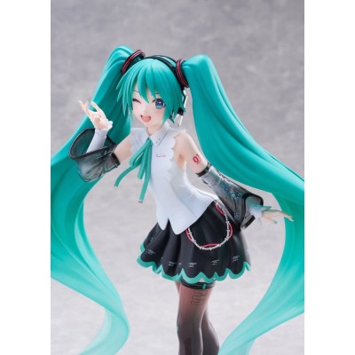 HATSUNE MIKU - NT Ver. T-Most Taito PVC Figure 29 cm