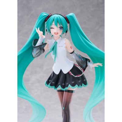 HATSUNE MIKU - NT Ver. T-Most Taito PVC Figure 29 cm