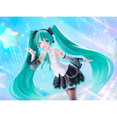 HATSUNE MIKU - NT Ver. T-Most Taito PVC Figure 29 cm