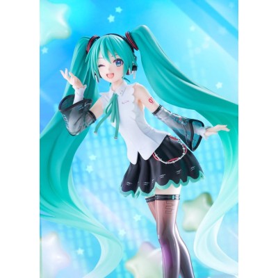 HATSUNE MIKU - NT Ver. T-Most Taito PVC Figure 29 cm