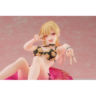 MY DRESS-UP DARLING - Marin Kitagawa (Reissue) Aqua Float Girls Taito PVC Figure 10 cm