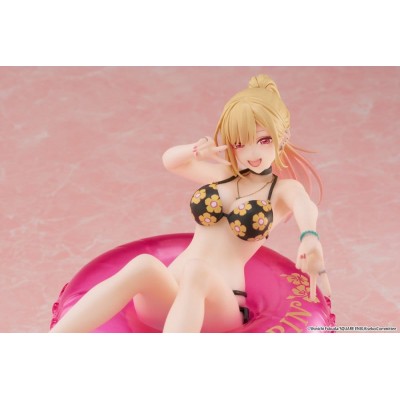 MY DRESS-UP DARLING - Marin Kitagawa (Reissue) Aqua Float Girls Taito PVC Figure 10 cm