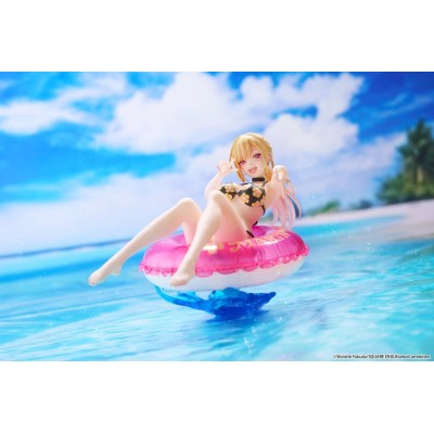 MY DRESS-UP DARLING - Marin Kitagawa (Reissue) Aqua Float Girls Taito PVC Figure 10 cm
