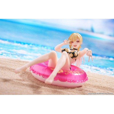 MY DRESS-UP DARLING - Marin Kitagawa (Reissue) Aqua Float Girls Taito PVC Figure 10 cm