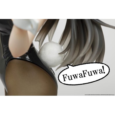 RASCAL DOES NOT DREAM - Mai Sakurajima Bunny Ver. Coreful Taito PVC Figure 20 cm