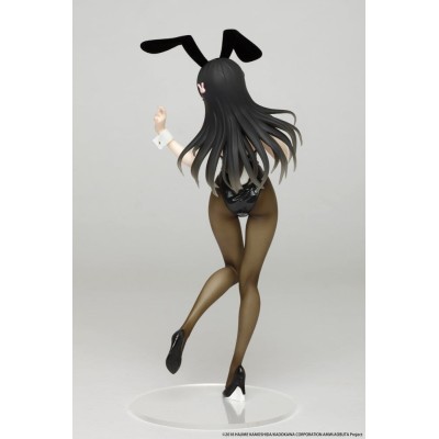 RASCAL DOES NOT DREAM - Mai Sakurajima Bunny Ver. Coreful Taito PVC Figure 20 cm