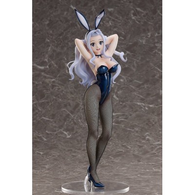 FAIRY TAIL - Mirajane Strauss Bunny Ver. 1/4 FREEing PVC Figure 47 cm