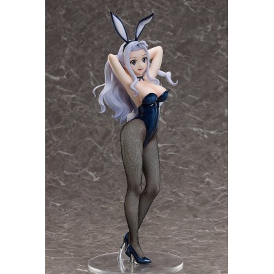 FAIRY TAIL - Mirajane Strauss Bunny Ver. 1/4 FREEing PVC Figure 47 cm