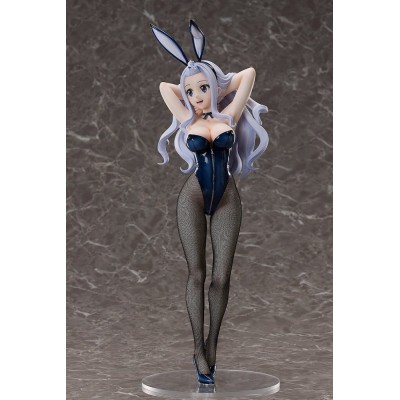 FAIRY TAIL - Mirajane Strauss Bunny Ver. 1/4 FREEing PVC Figure 47 cm