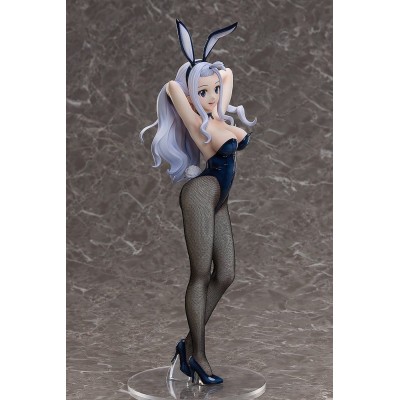 FAIRY TAIL - Mirajane Strauss Bunny Ver. 1/4 FREEing PVC Figure 47 cm