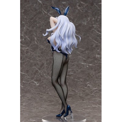 FAIRY TAIL - Mirajane Strauss Bunny Ver. 1/4 FREEing PVC Figure 47 cm
