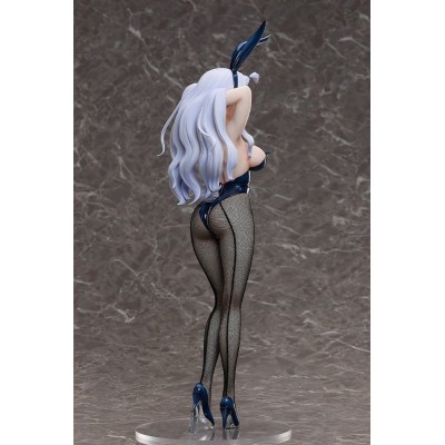 FAIRY TAIL - Mirajane Strauss Bunny Ver. 1/4 FREEing PVC Figure 47 cm