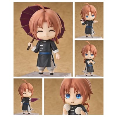 GINTAMA - Kamui Nendoroid Action Figure 10 cm