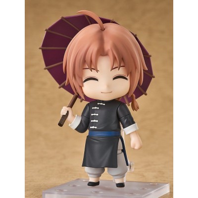 GINTAMA - Kamui Nendoroid Action Figure 10 cm
