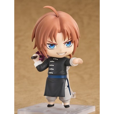 GINTAMA - Kamui Nendoroid Action Figure 10 cm