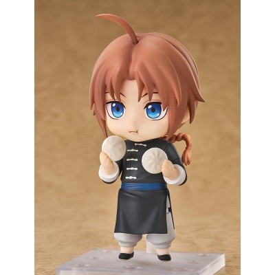 GINTAMA - Kamui Nendoroid Action Figure 10 cm