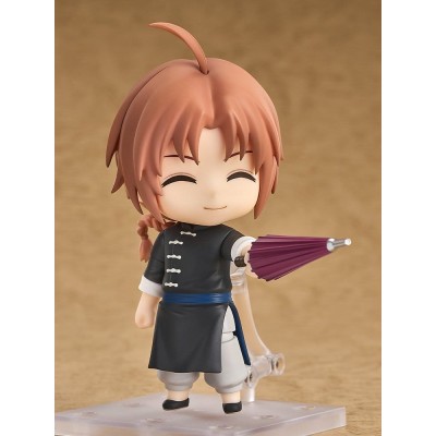 GINTAMA - Kamui Nendoroid Action Figure 10 cm