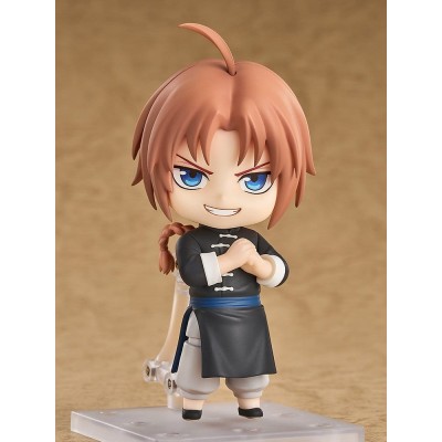 GINTAMA - Kamui Nendoroid Action Figure 10 cm