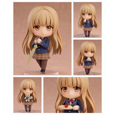 THE ANGEL NEXT DOOR SPOILS ME ROTTEN - Mahiru Shiina Nendoroid Action Figure 10 cm