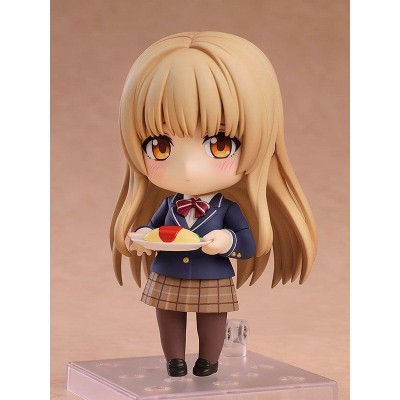 THE ANGEL NEXT DOOR SPOILS ME ROTTEN - Mahiru Shiina Nendoroid Action Figure 10 cm