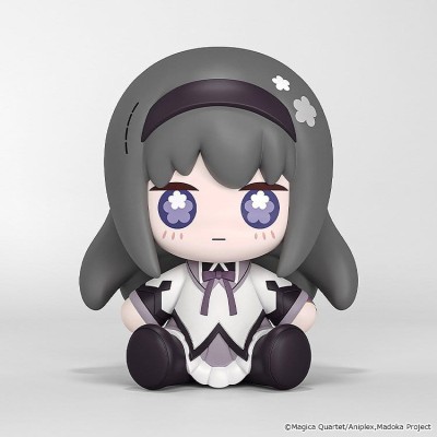 PUELLA MAGI MADOKA MAGICA - Homura Akemi Huggy Good Smile Mini Figure 7 cm