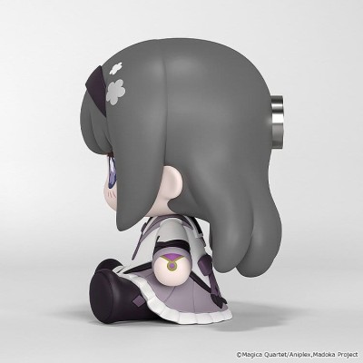 PUELLA MAGI MADOKA MAGICA - Homura Akemi Huggy Good Smile Mini Figure 7 cm