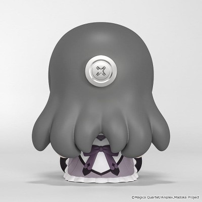 PUELLA MAGI MADOKA MAGICA - Homura Akemi Huggy Good Smile Mini Figure 7 cm