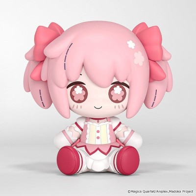 PUELLA MAGI MADOKA MAGICA - Madoka Kaname Huggy Good Smile Mini Figure 7 cm