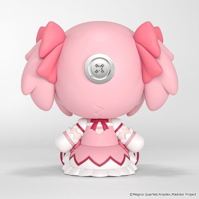 PUELLA MAGI MADOKA MAGICA - Madoka Kaname Huggy Good Smile Mini Figure 7 cm
