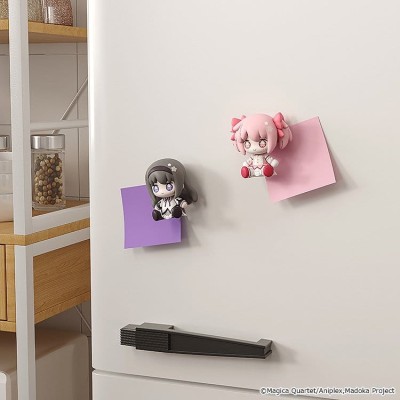 PUELLA MAGI MADOKA MAGICA - Madoka Kaname Huggy Good Smile Mini Figure 7 cm