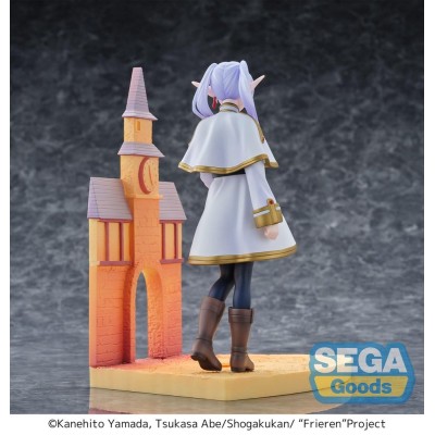FRIEREN: BEYOND JOURNEY'S END - Frieren Eternal Love Luminasta Sega PVC Figure 20 cm