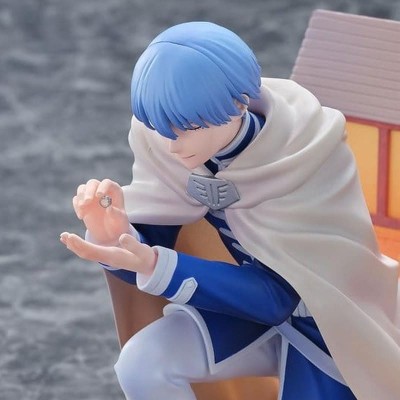 FRIEREN: BEYOND JOURNEY'S END - Himmel Eternal Love Luminasta Sega PVC Figure 20 cm