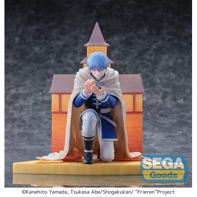 FRIEREN: BEYOND JOURNEY'S END - Himmel Eternal Love Luminasta Sega PVC Figure 20 cm