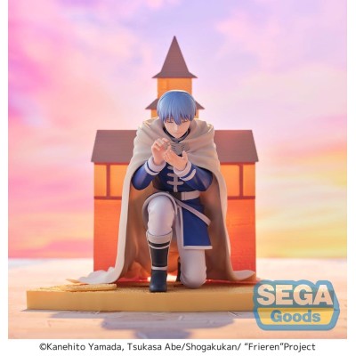 FRIEREN: BEYOND JOURNEY'S END - Himmel Eternal Love Luminasta Sega PVC Figure 20 cm
