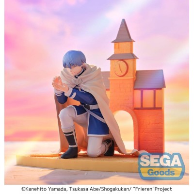 FRIEREN: BEYOND JOURNEY'S END - Himmel Eternal Love Luminasta Sega PVC Figure 20 cm