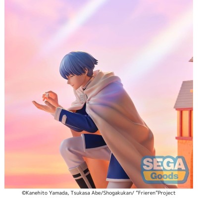 FRIEREN: BEYOND JOURNEY'S END - Himmel Eternal Love Luminasta Sega PVC Figure 20 cm