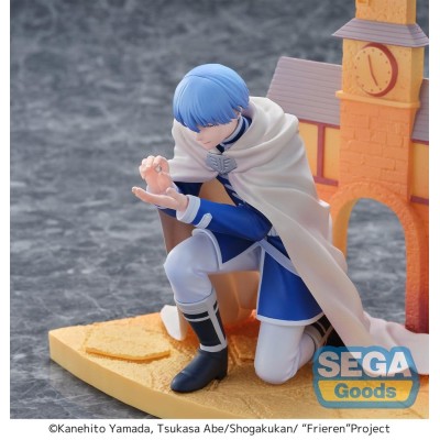 FRIEREN: BEYOND JOURNEY'S END - Himmel Eternal Love Luminasta Sega PVC Figure 20 cm