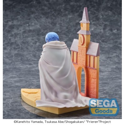 FRIEREN: BEYOND JOURNEY'S END - Himmel Eternal Love Luminasta Sega PVC Figure 20 cm