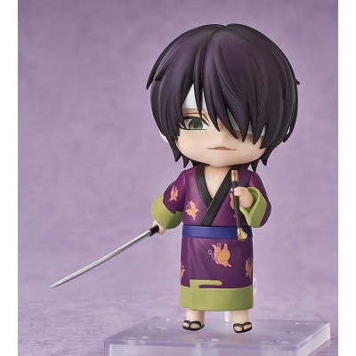GINTAMA - Shinsuke Takasugi Nendoroid Action Figure 10 cm