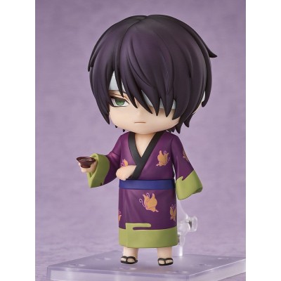 GINTAMA - Shinsuke Takasugi Nendoroid Action Figure 10 cm