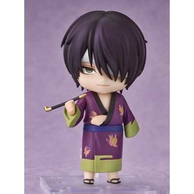 GINTAMA - Shinsuke Takasugi Nendoroid Action Figure 10 cm