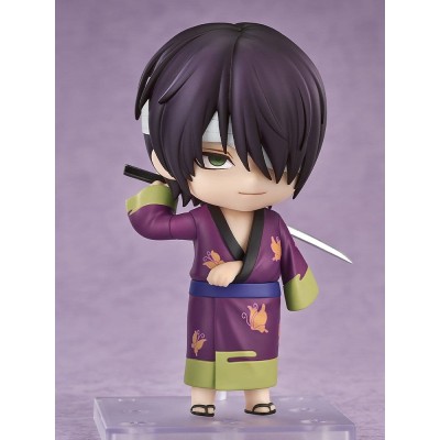 GINTAMA - Shinsuke Takasugi Nendoroid Action Figure 10 cm