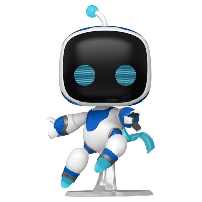 ASTRO BOT - Astro Bot Super Sized Jumbo 25 cm Funko Pop Games 1305