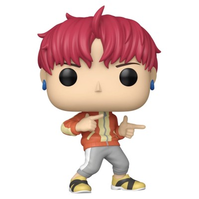 DANDADAN - Jiji Funko Pop Animation 2386