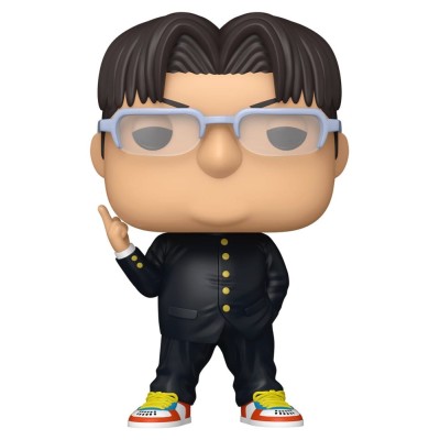 DANDADAN - Kinta Funko Pop Animation 2388