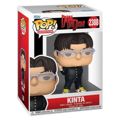 DANDADAN - Kinta Funko Pop Animation 2388