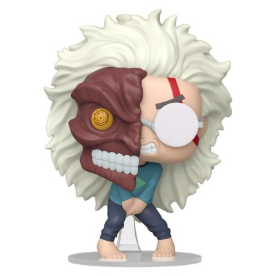 DANDADAN - Okarun Mid-transformation (Alt Outfit) Funko Pop Animation 2387