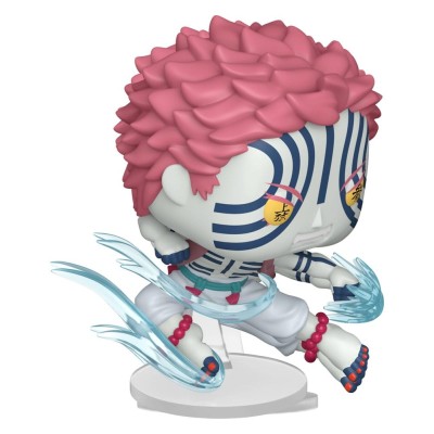 DEMON SLAYER - Akaza Funko Pop Animation 2505