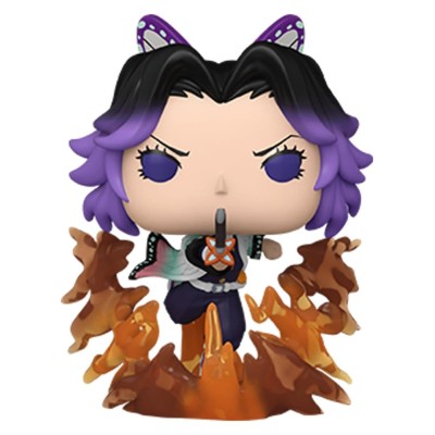 DEMON SLAYER - Shinobu Kocho Funko Pop Animation 2504